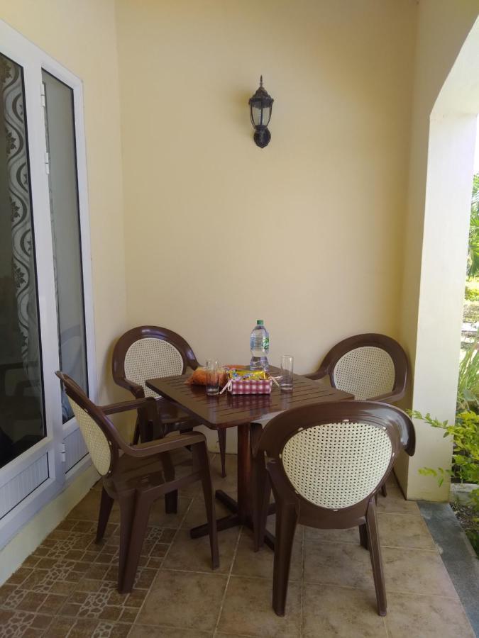 Lotus Villa, Residences Le Chaumet, Pereybere Bain Boeuf Exterior foto